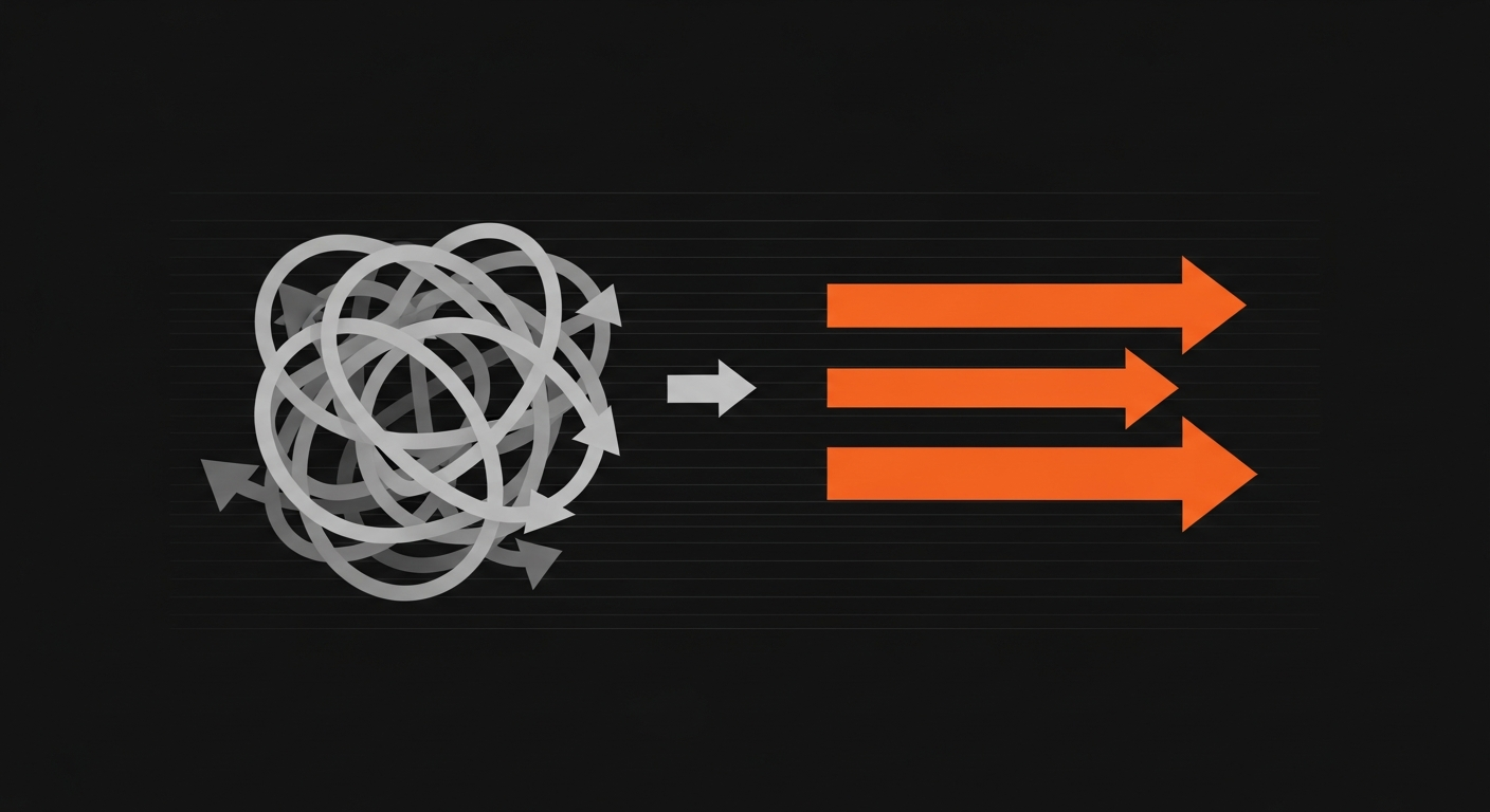 Attribution is broken. Here's what we replaced it with.