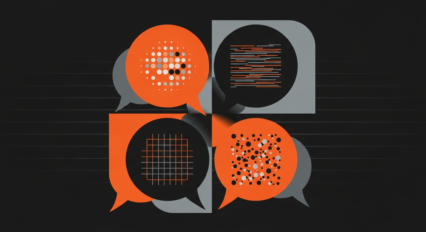 Why ChatGPT and Perplexity disagree about your business