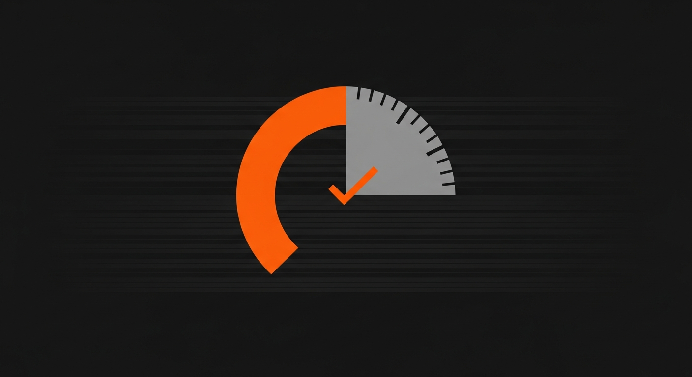 The 90-second checkout: how on-domain payments compound your conversion rate