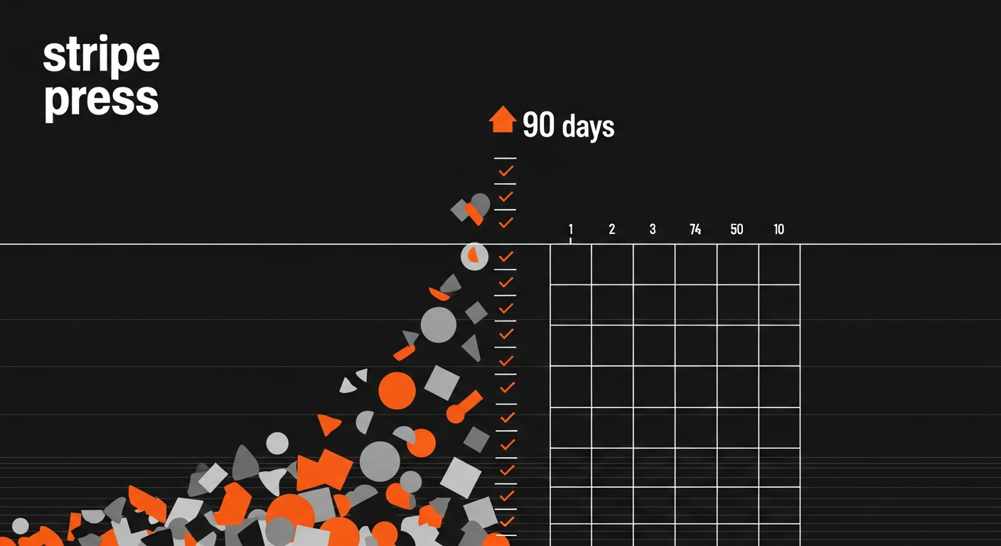What 200 onboardings taught us about the first 90 days
