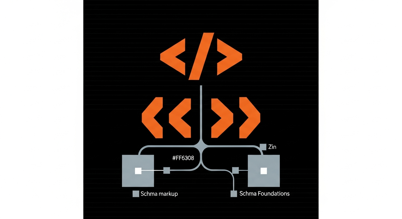 Why we shipped schema before "AI SEO" had a name